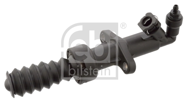 Slave Cylinder, clutch